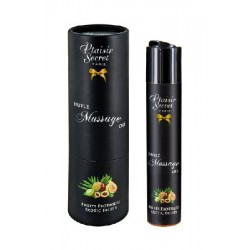 Huile massage exotic 59 ml